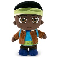play-by-play-nounours-lucas-stranger-things-26-cm