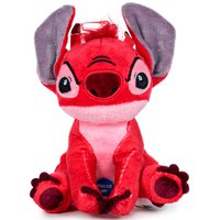 play-by-play-teddy-with-soung-leroy-disney-10-cm