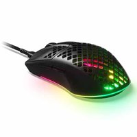 Steelseries Aerox 3 (2022) 8500 DPI Gaming Mouse