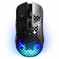 Steelseries Aerox 5 18000 DPI Wireless Gaming Mouse