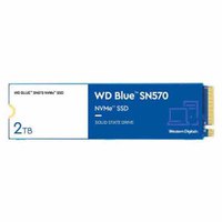 Sandisk Blue SN570 2TB SSD M.2