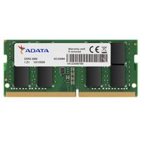 Adata Memoria RAM AD4S26664G19-SGN 1x4GB DDR4 2666Mhz
