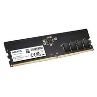 Adata Memoria RAM AD5U480016G-S 1x16GB DDR5 4800Mhz
