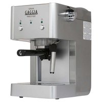 Gaggia R18427/11 Espresso-koffiezetapparaat