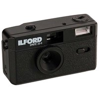 Ilford Sprite 35 II Compact Analog Camera
