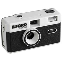 Ilford Sprite 35 II Compact Analog Camera