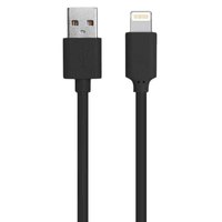 Bigben Câble USB-A Vers Lightning WCBLMFI1MB 1 m