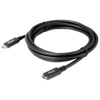 Club-3d CAC-1531 M/F USB-C Extension Cable