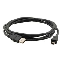 kramer-96-02155003-90-cm-usb-a-zu-mini-usb-kabel