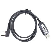 Crt Kenwood Programming Cable