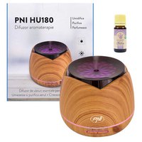 PNI Med Salvie Essential Oil Aromaterapi Diffuser HU180