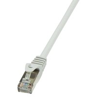 logilink-cable-red-cat5e-cp1022s-ftp-50-cm