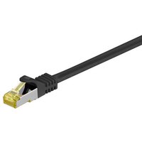 goobay-s-ftp-25-cm-kat-7-netwerk-kabel