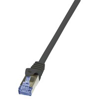 logilink-cable-red-cat7-s-ftp-1-m