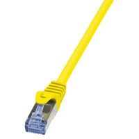 logilink-cable-red-cat6a-s-ftp-2-m