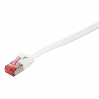 logilink-cable-red-cat6-u-ftp-stp-50-cm