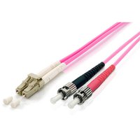 equip-cable-fibra-optica-om4-lc-st-2-m
