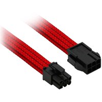 nanoxia-900240306-30-cm-pci-e-8-pin-kabel