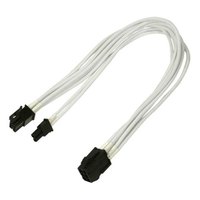 nanoxia-900240394-30-cm-pci-e-8-pin-cable