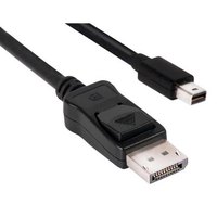 Club-3d 900045811 2 m DisplayPort Cable
