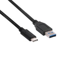 Club-3d Câble USB-A Vers USB-C 900224578 1 m