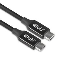 Club-3d Câble USB-C 901859056 5 m