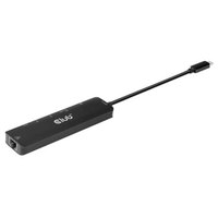 Club-3d 902996210 1 m USB-C Cable