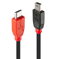 lindy-903119058-50-cm-usb-a-zu-micro-usb-b-kabel