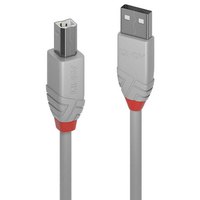 lindy-903120087-50-cm-usb-a-zu-usb-b-kabel