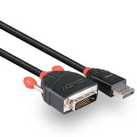 lindy-cable-displayport-a-dvi-0.5-m