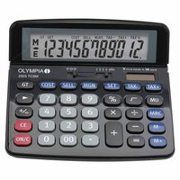 Olympia Calculadora 2502
