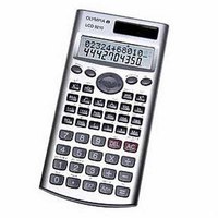 Olympia 9210 Calculator