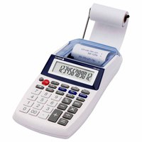 Olympia CPD 425 Calculator