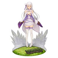 Kotobukiya Figur Re:Zero Starting Life In Another World Emilia Memorys