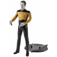 Noble collection Figure Star Trek Discovery Data