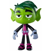 Noble collection Figure Teen Titans Beast Boy