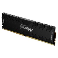 Kingston Fury Beast KF426C16BB/16 1x16GB DDR4 2666Mhz RAM Memory 