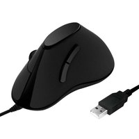 Logilink Id0158 1000 DPI ergonomische Maus