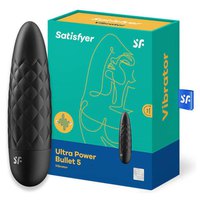 Satisfyer Vibrador De Bala Ultra Power 5