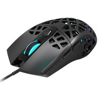 Canyon Mouse Puncher High End