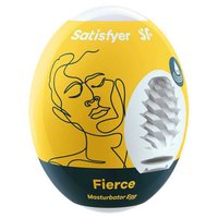 Satisfyer Fierce Egg
