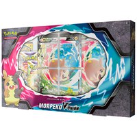 bandai-pokemon-morpeko-v-union-trading-cards