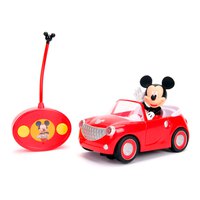 Jada Ferngesteuertes Auto Mickey Disney 19 cm
