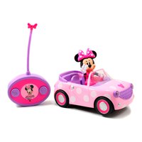 Jada Ferngesteuertes Auto Minnie Disney 19 cm