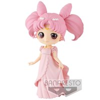 Bandai Figurine Princesschibiusa Qposket Sailor Moon Eternal