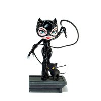 Dc comics Minico Figur Catwoman