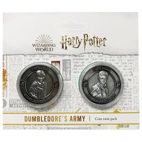 Harry Potter Ron Limited Edition Sammelmünze 