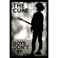 pyramid-the-cure-boys-dont-cry-poster