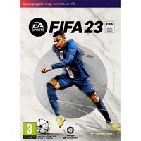 Electronic arts PC FIFA 23 Gra