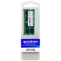 goodram-gr1600s364l11-1x8gb-ddr3-1600mhz-ram-geheugen